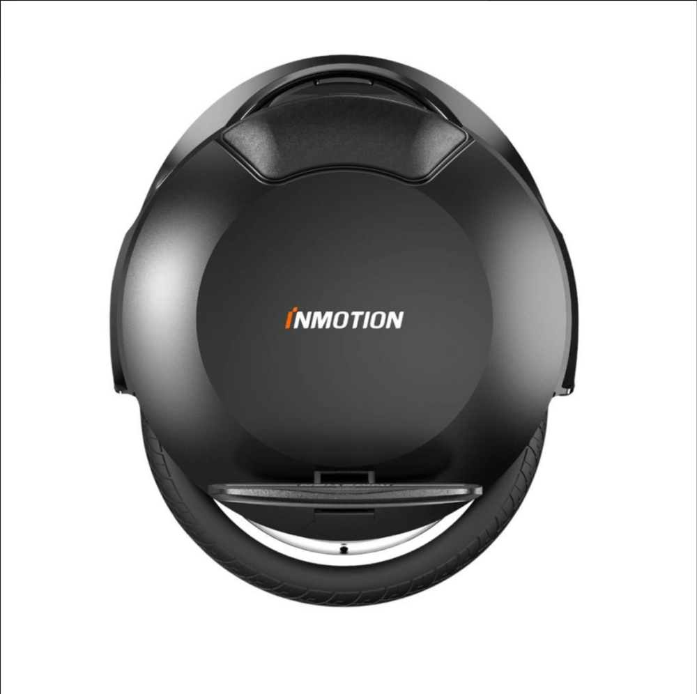 ล้อเดียวไฟฟ้า INMOTION V8S_2